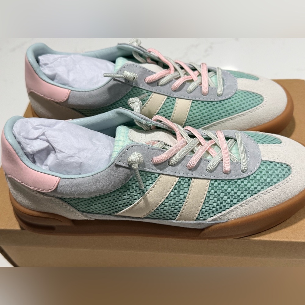 Steve Madden Verdict Sneakers | Women’s Size 8 | NIB - Picture 5 of 5